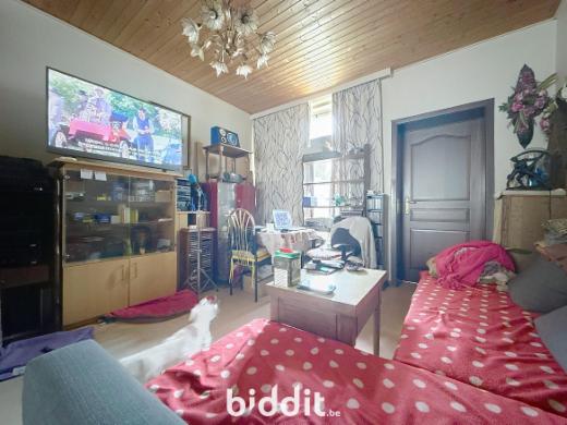 Derde alternatieve foto van het pand