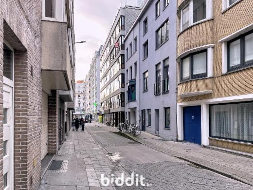 Eerste alternatieve foto van het pand