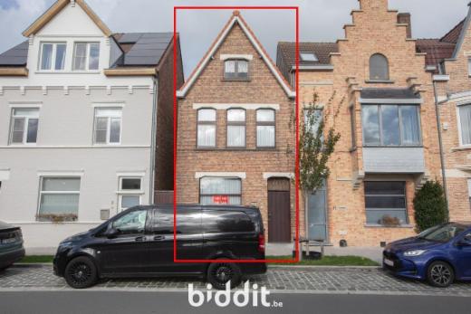 Presentatiebeeld van het pand n° 289324