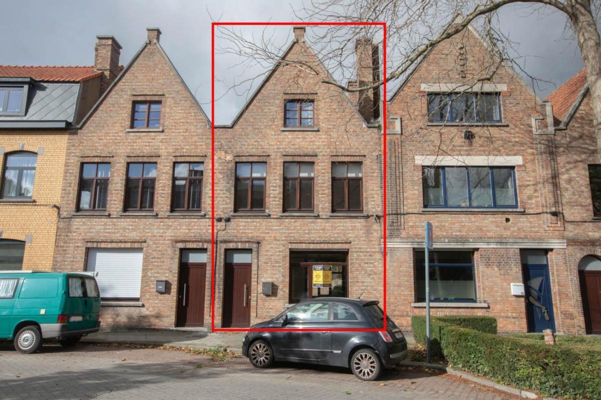 Presentatiebeeld van het pand n° 289579