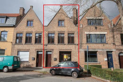 Presentatiebeeld van het pand n° 289579