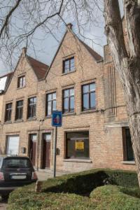 Tweede alternatieve foto van het pand