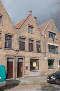 Derde alternatieve foto van het pand