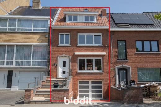 Eerste alternatieve foto van het pand