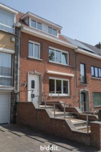 Tweede alternatieve foto van het pand