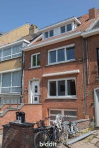 Derde alternatieve foto van het pand