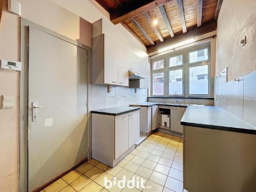 Tweede alternatieve foto van het pand