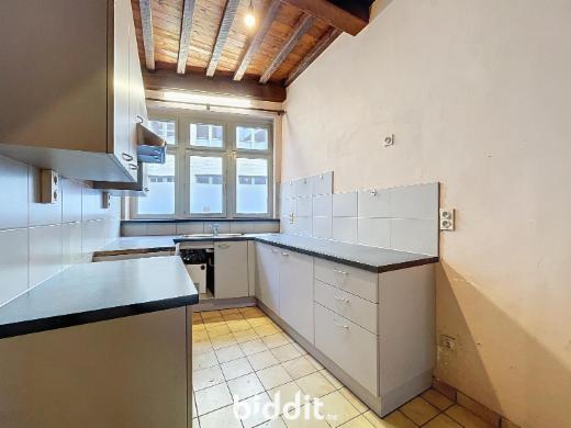 Derde alternatieve foto van het pand