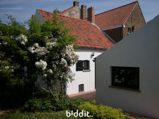 Eerste alternatieve foto van het pand