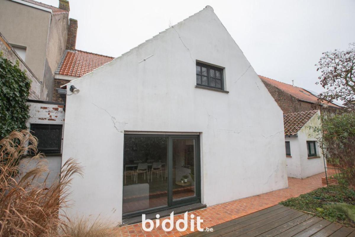 Presentatiebeeld van het pand n° 291344