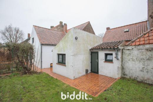 Eerste alternatieve foto van het pand