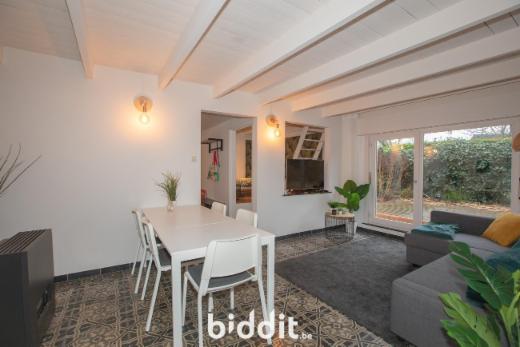 Derde alternatieve foto van het pand