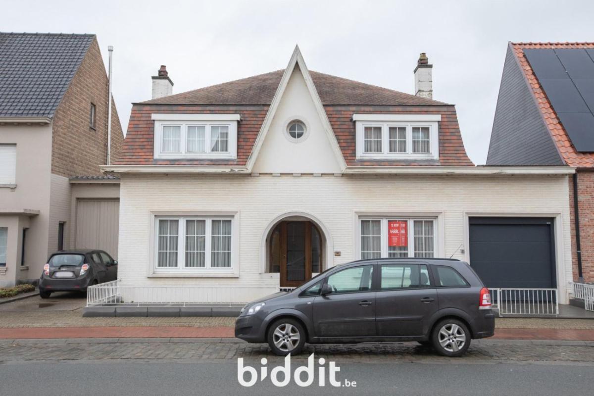 Presentatiebeeld van het pand n° 292372