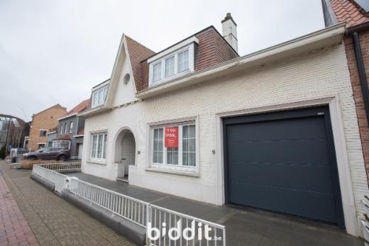 Eerste alternatieve foto van het pand