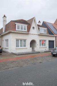 Tweede alternatieve foto van het pand