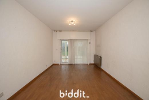 Derde alternatieve foto van het pand