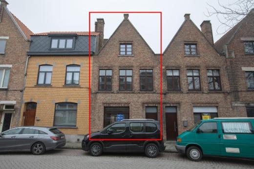 Presentatiebeeld van het pand n° 292381