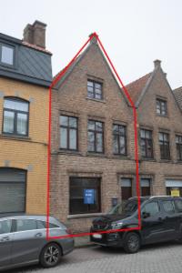 Eerste alternatieve foto van het pand