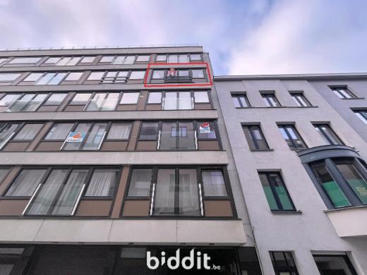 Tweede alternatieve foto van het pand