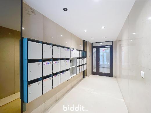 Derde alternatieve foto van het pand