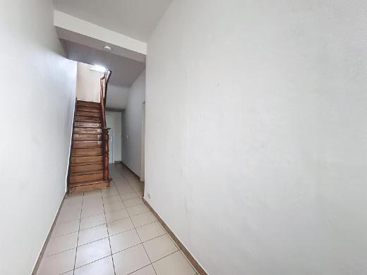 Tweede alternatieve foto van het pand