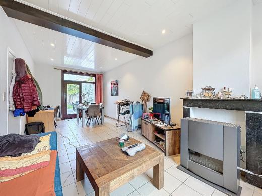 Derde alternatieve foto van het pand