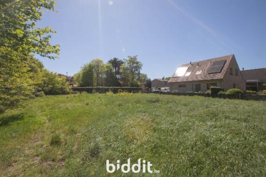 Eerste alternatieve foto van het pand