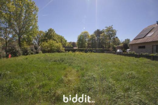 Tweede alternatieve foto van het pand