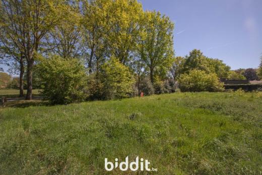 Derde alternatieve foto van het pand