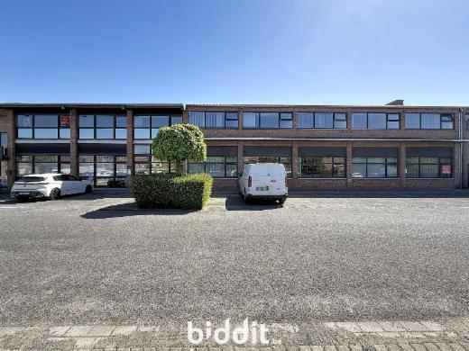 Presentatiebeeld van het pand n° 296204