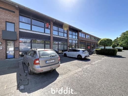 Derde alternatieve foto van het pand