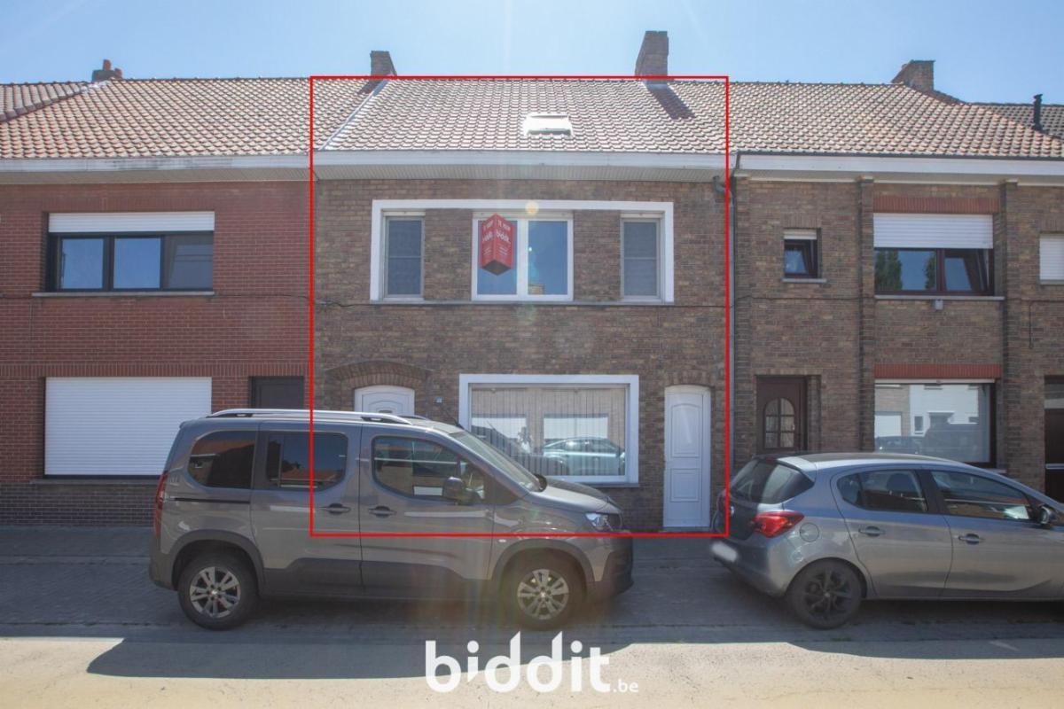 Presentatiebeeld van het pand n° 296679