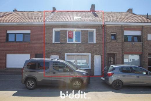 Presentatiebeeld van het pand n° 296679