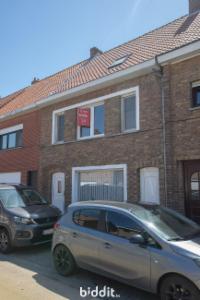 Tweede alternatieve foto van het pand