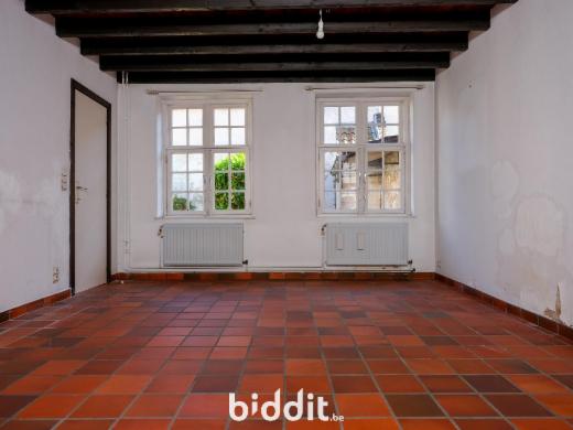 Eerste alternatieve foto van het pand