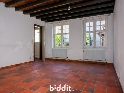 Tweede alternatieve foto van het pand