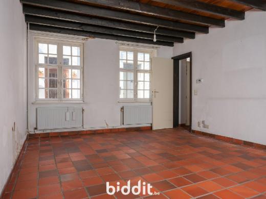 Derde alternatieve foto van het pand