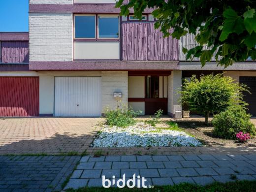 Eerste alternatieve foto van het pand