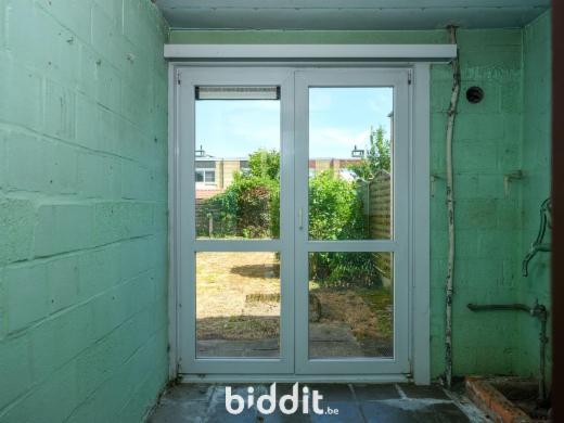 Derde alternatieve foto van het pand