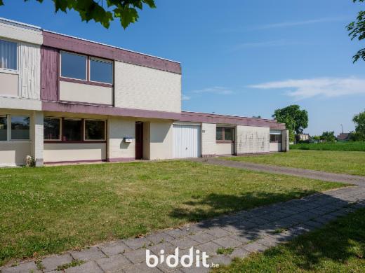 Eerste alternatieve foto van het pand