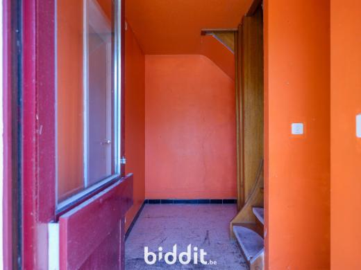 Derde alternatieve foto van het pand