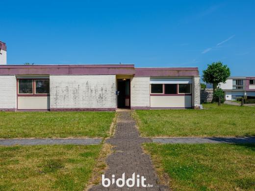 Presentatiebeeld van het pand n° 299037