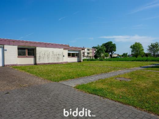 Eerste alternatieve foto van het pand