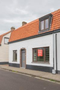 Tweede alternatieve foto van het pand
