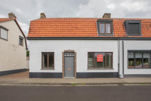 Presentatiebeeld van het pand n° 302610