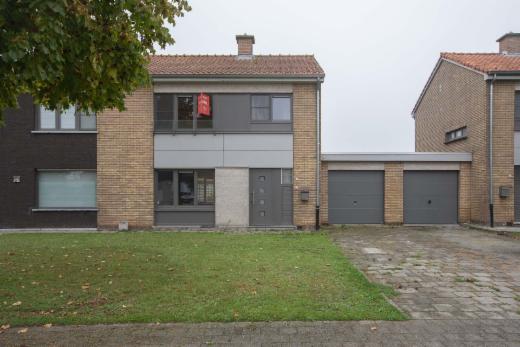 Presentatiebeeld van het pand n° 302615