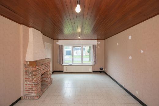 Derde alternatieve foto van het pand