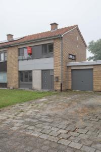 Eerste alternatieve foto van het pand