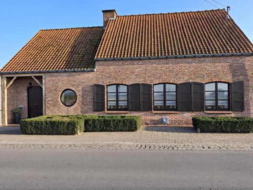 Presentatiebeeld van het pand n° 287626