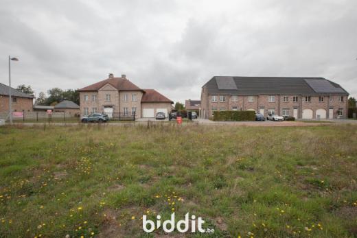 Tweede alternatieve foto van het pand